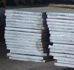 Hot-rolling Marine Flat Steel